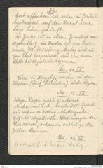 Seite 37, Tagebuch "Ossarn 1927" (NHMW-PRAE-BBB-22)